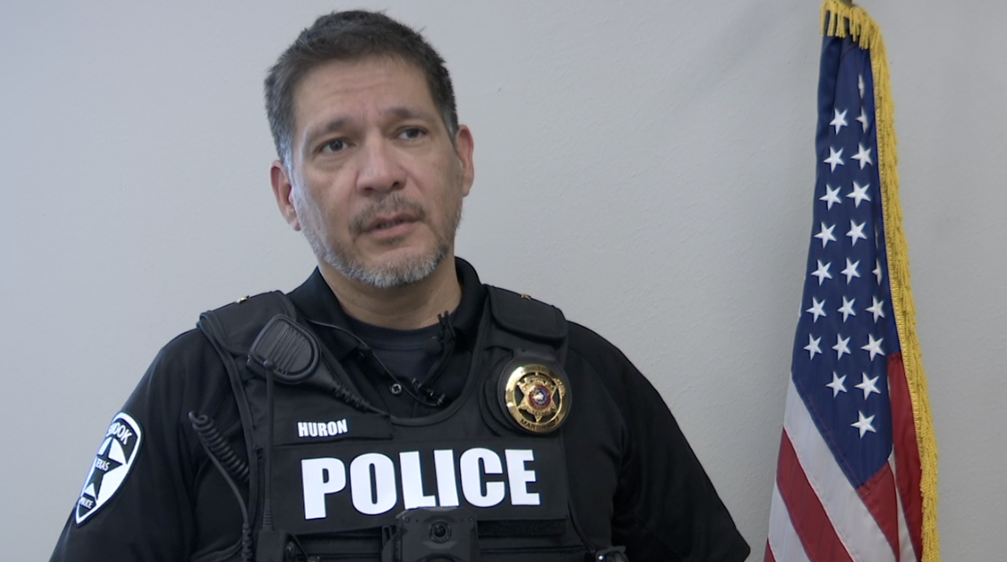 Law enforcement increases security and traffic patrols for annual Chilifest music festival in Snook