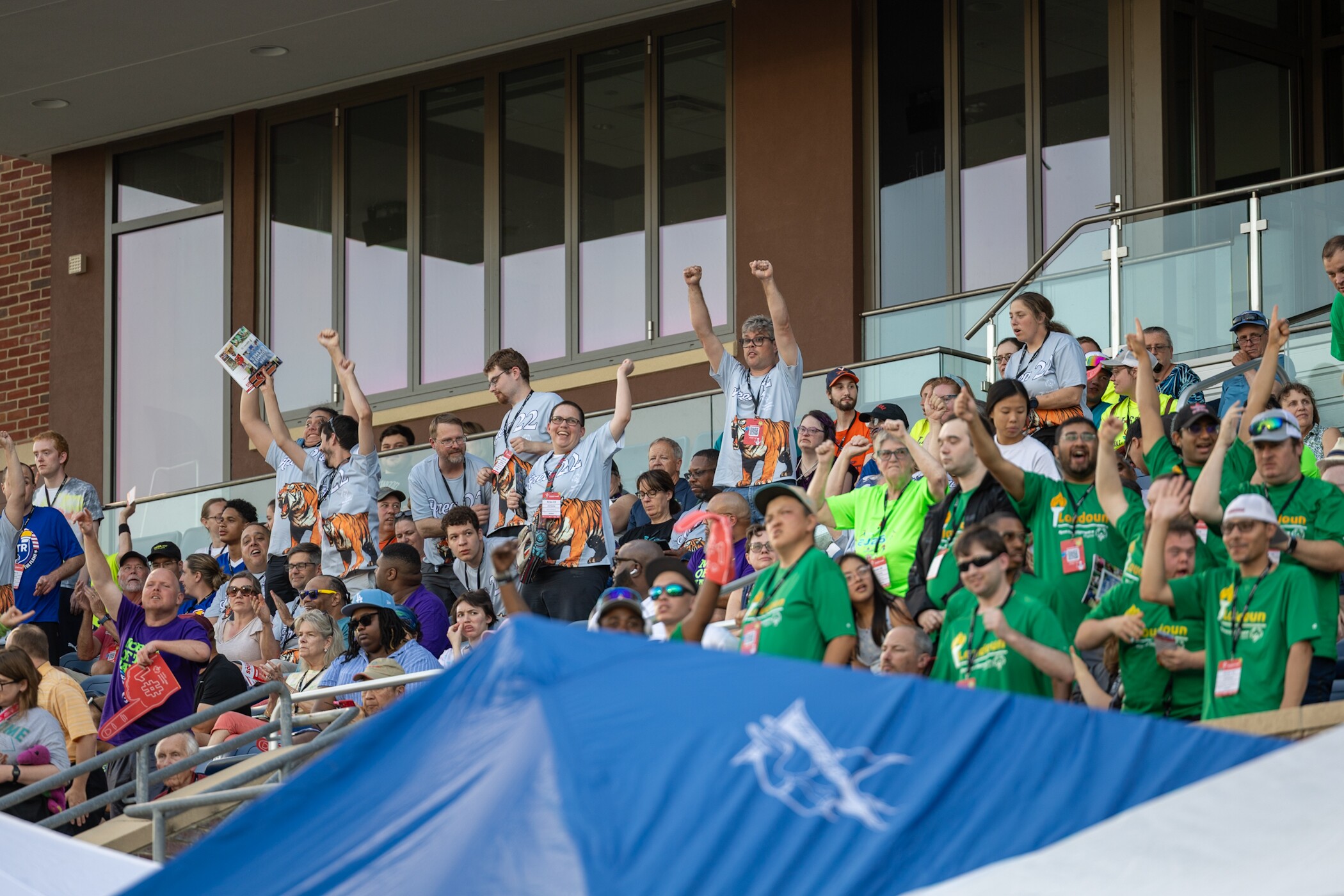 Special Olympics Virginia Summer Games 2026 