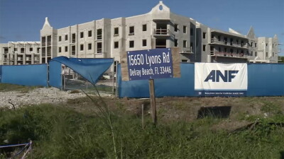 For residents living along Lyons Road and throughout western Delray Beach, the debate reflects broader questions about balancing growth, infrastructure and land preservation as Palm Beach County continues to expand.