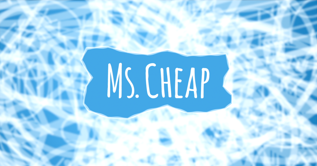 Ms. Cheap shows us how GraceWorks Ministries expansion is helping more people than ever!