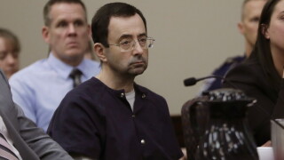 Larry Nassar
