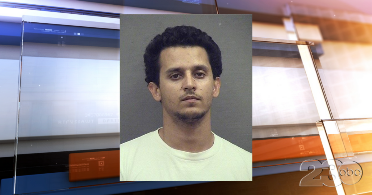 Virginia Rape Suspect Freed Due To Virus Kills Accuser Police