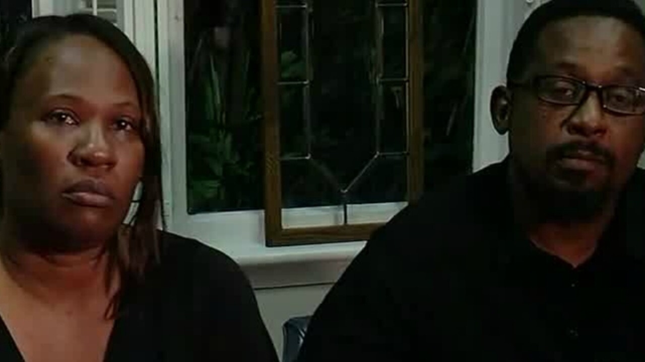 Parents Of Alleged Florida Serial Killer Obtain High Profile Tampa