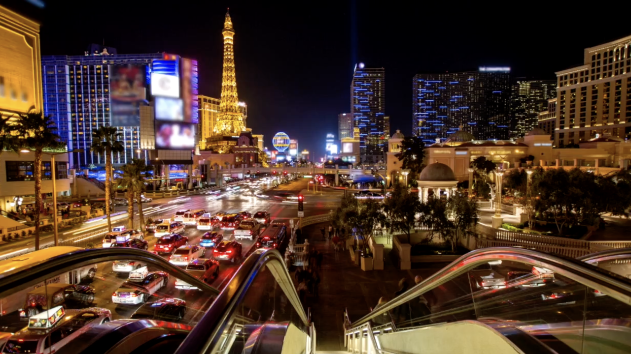 F1 s Las Vegas Grand Prix Leading Strip Productions To Change Cancel Shows F1 s las vegas grand prix leading strip productions to change cancel shows