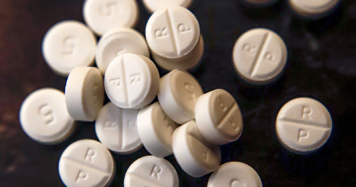 Mylan Pays $335M to Settle Opioid Crisis Lawsuit