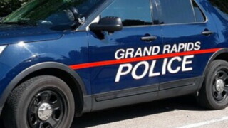 Local police say there has been a 25% increase in stolen cars in 2019