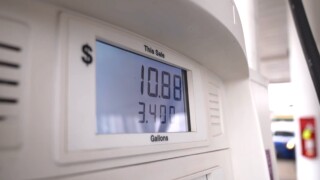 Iran conflict could drive up summer travel costs for Texans