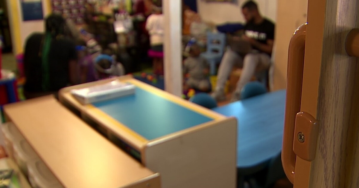 Families, child care facilities worried as emergency federal funding ends - Vimarsana News
