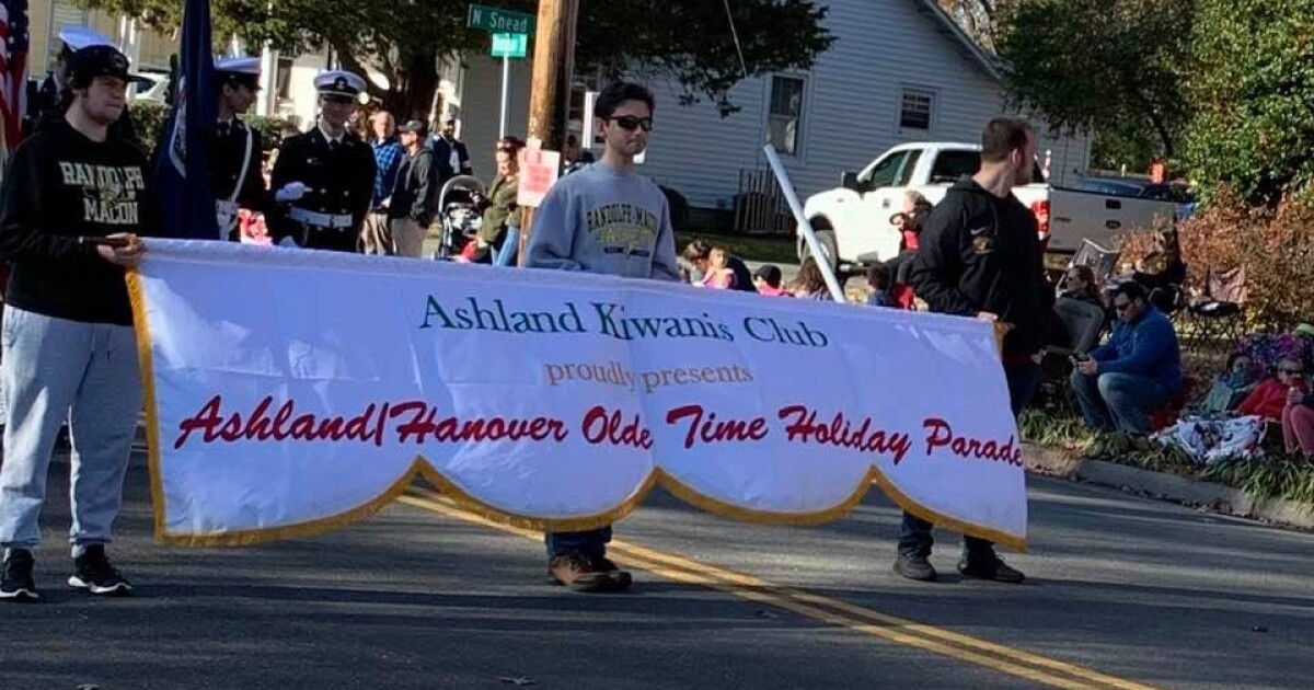 COVID concerns dash Ashland's Olde Time Holiday Parade