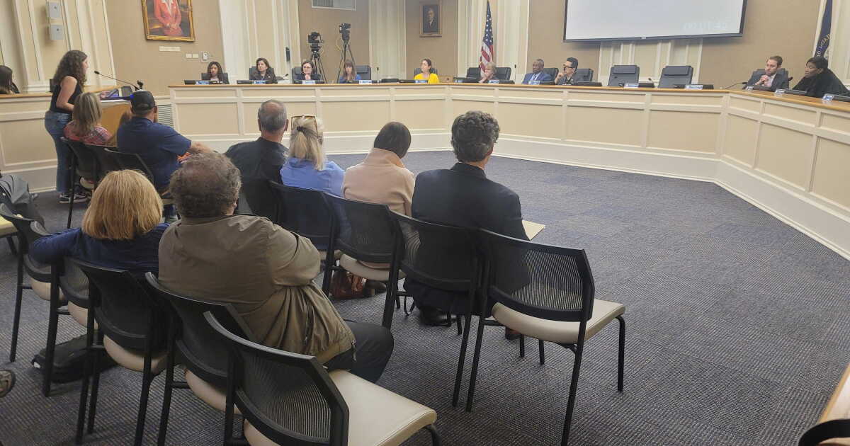 Controversial proposal would vastly expand urban boundary in Lexington - Vimarsana News