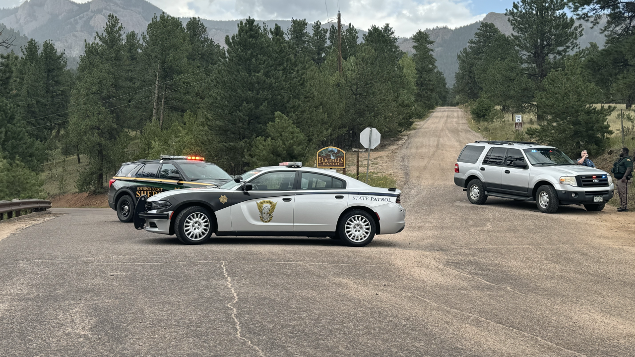 Staunton State Park stabbing on Aug 19 2025