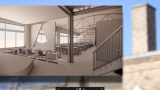 Downtown Muskegon building to be reborn as $6 million global engineering hub