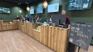 Speakeasy Dispensary