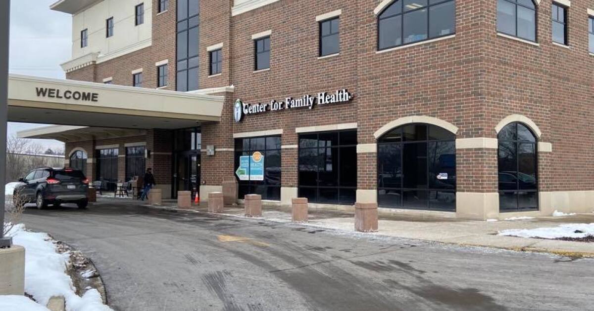 Jackson’s Center for Family Health can assist with insurance registration through the federal market