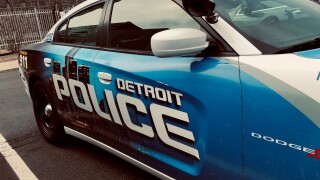 Detroit police