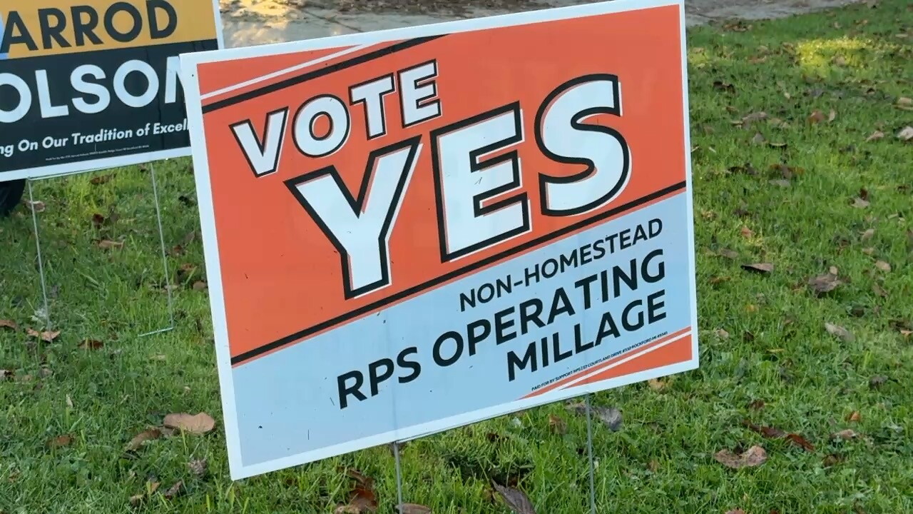 Millage sign.jpg