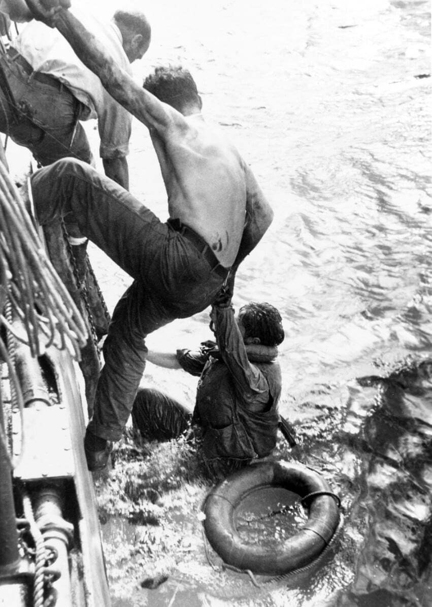 Heroes Walter Gammon 3.jpg