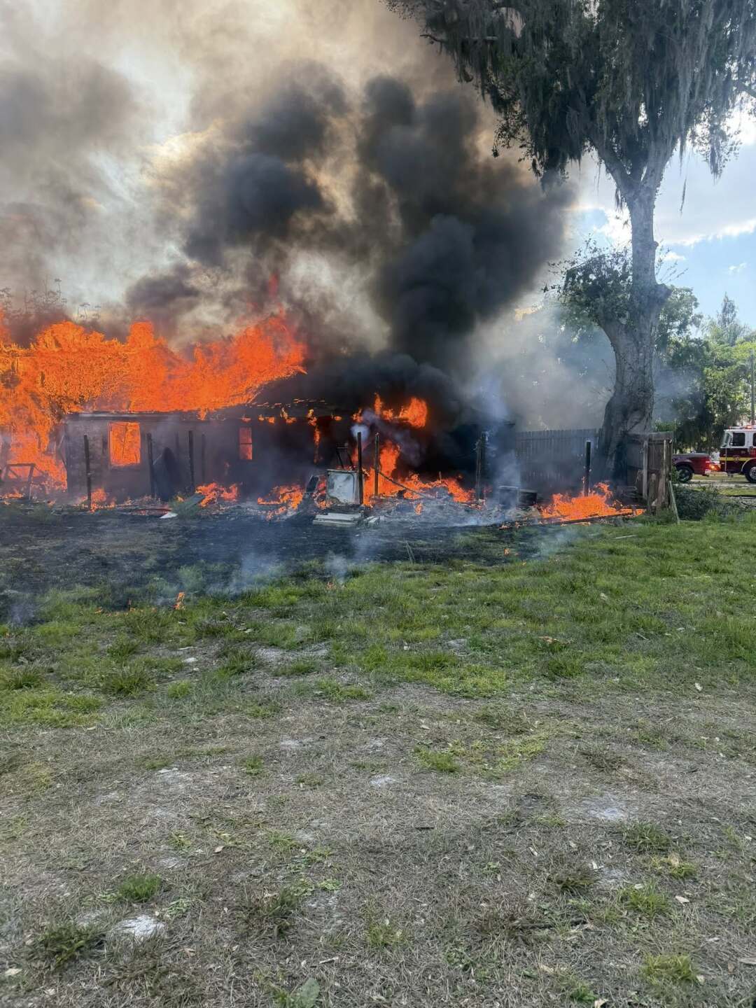 highlands county fire rescue