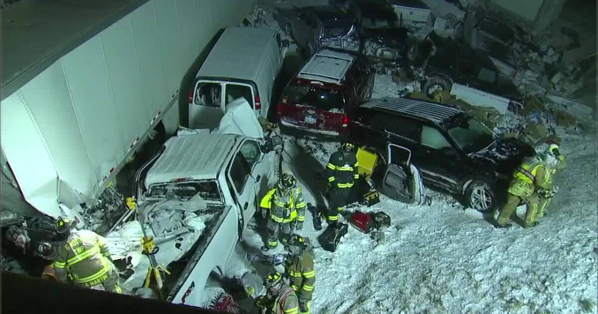 A look at where the investigations stand in the deadly Ohio Turnpike crash