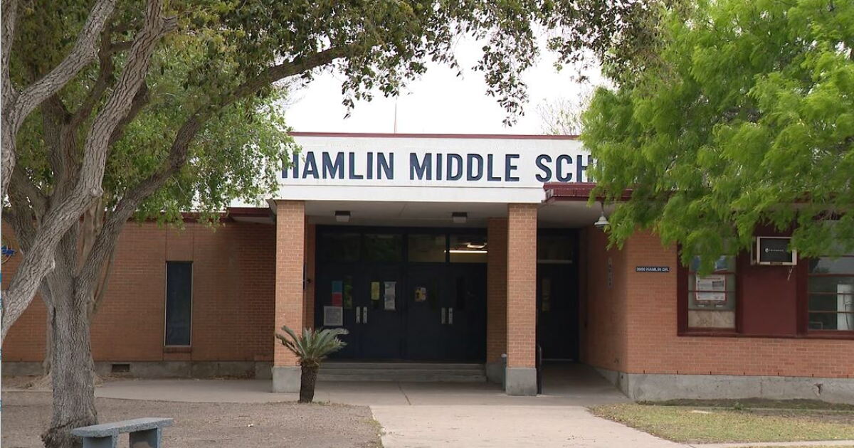 Parent raises concerns over audio captured in classroom