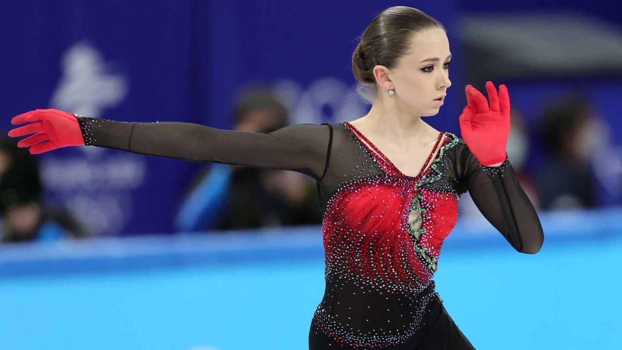 What happens next for Kamila Valieva, her doping case, and unclaimed Olympic medals?