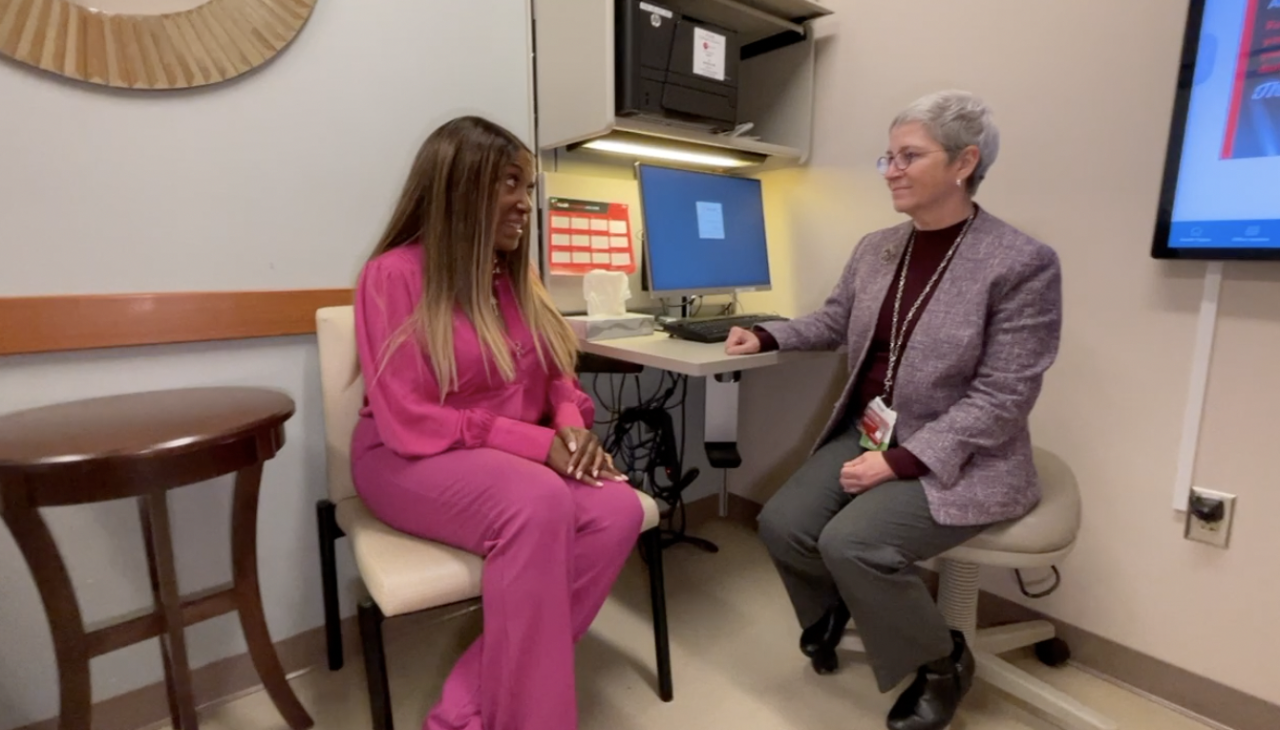 Dr. Elizabeth Shaughnessy