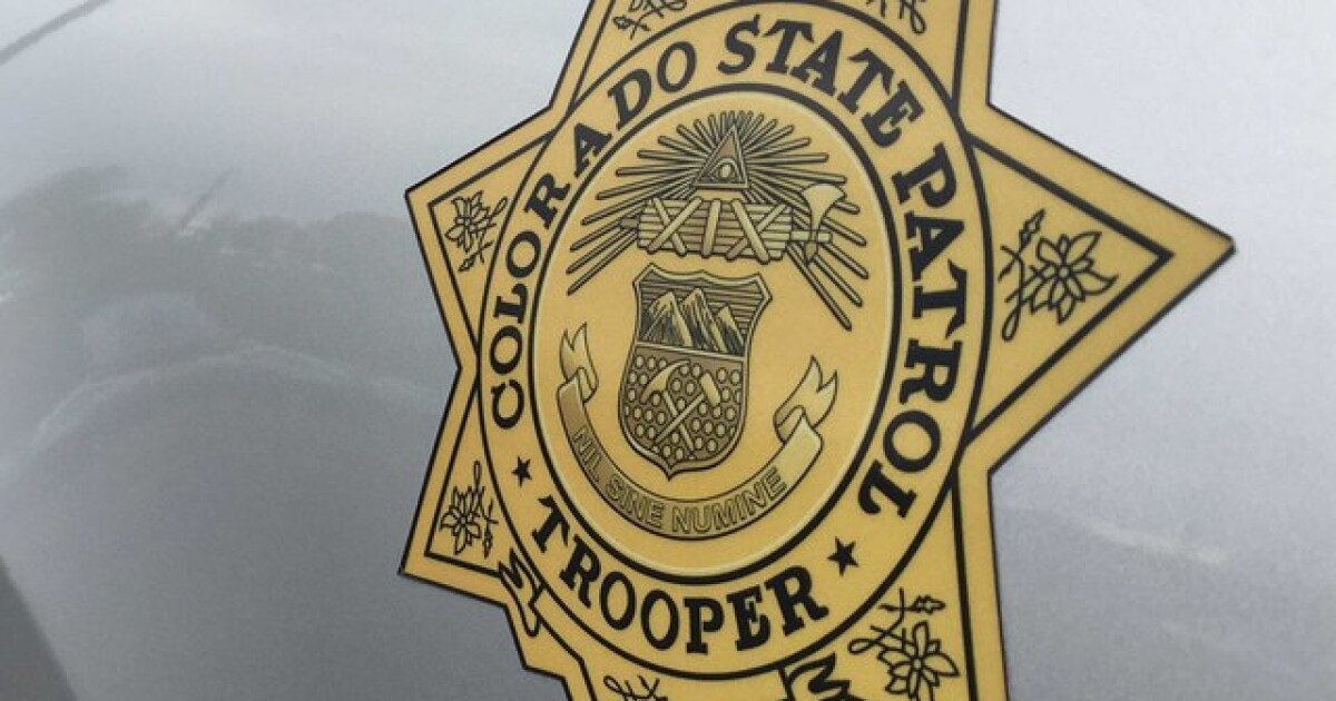 Semitruck driver dies in late-Wednesday night multi-vehicle crash near Oklahoma border: Colorado State Patrol