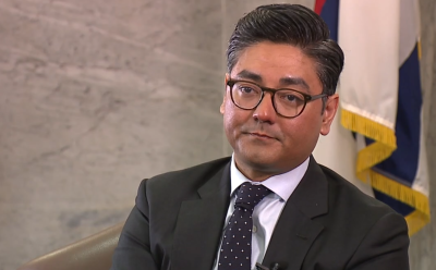 Aftab Pureval
