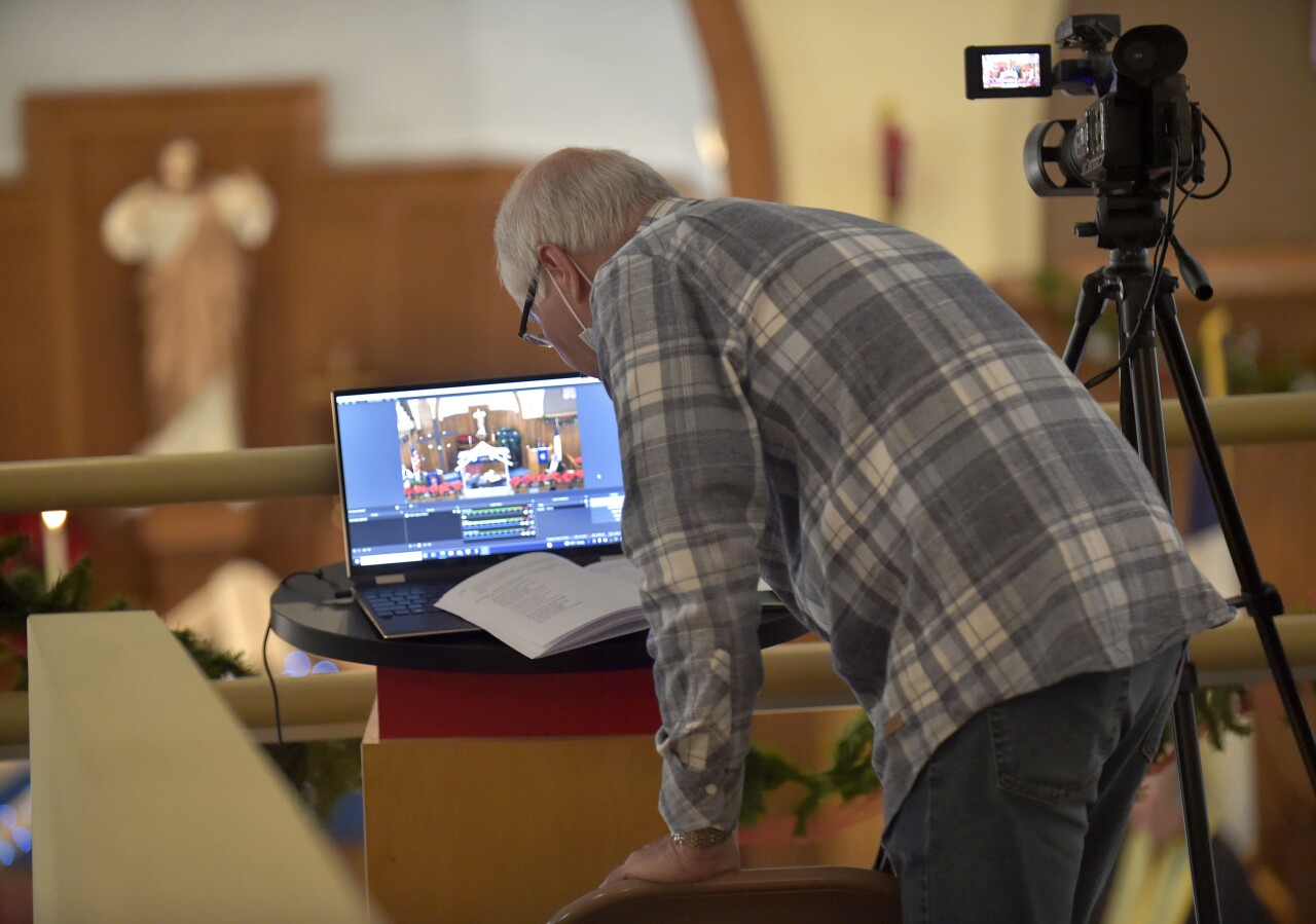 Christmas in German 8