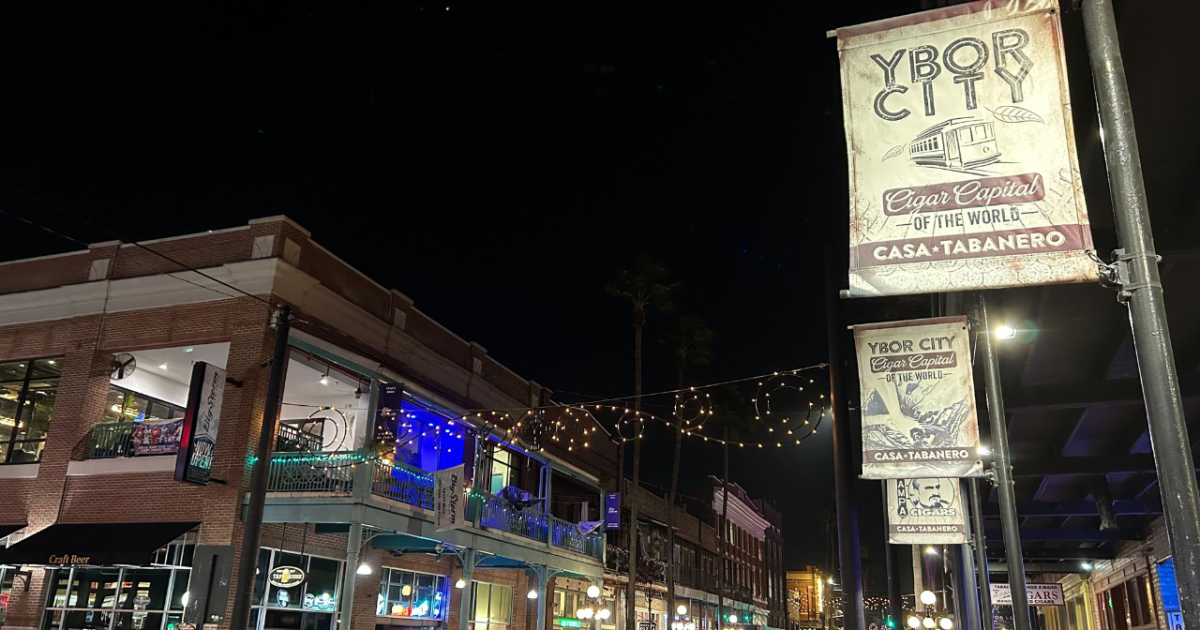 Tampa Police increases presence in Ybor City a week after deadly shootings - Vimarsana News