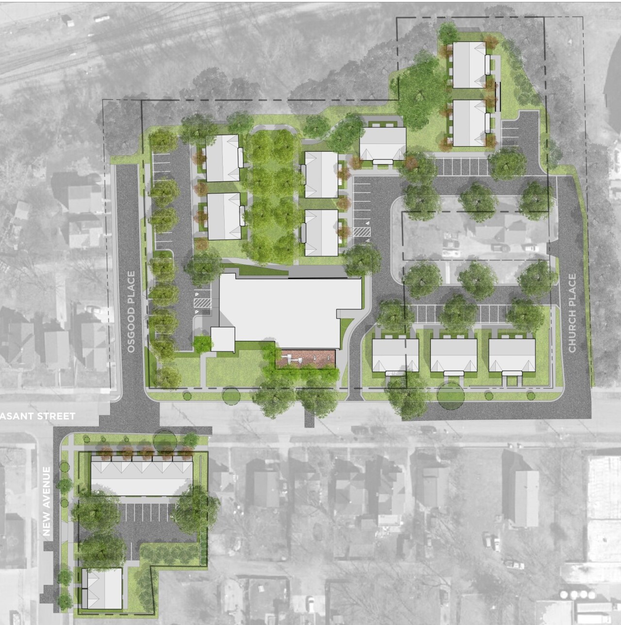 Cropped-Pleasant Hills Site Plan_30SCALE.jpg