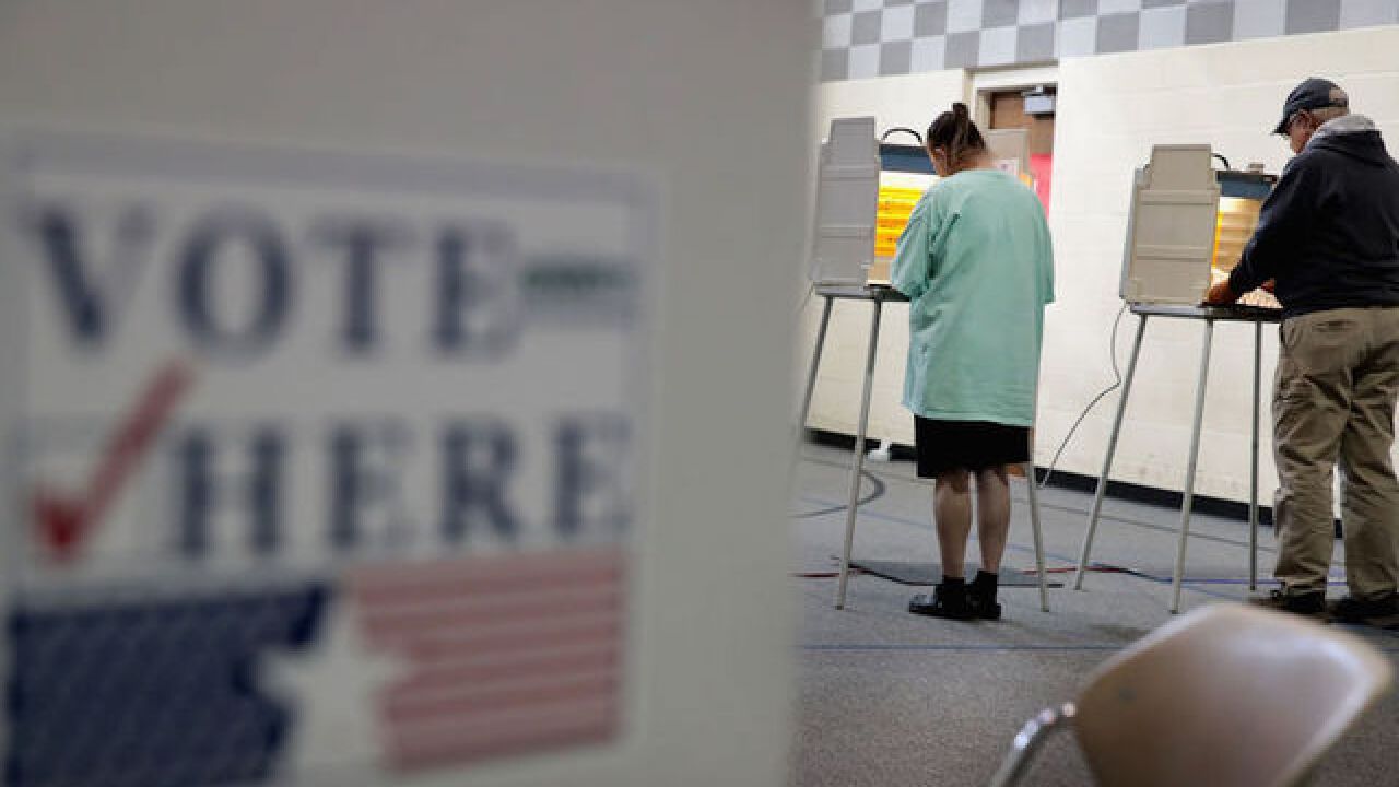 Abortion, pot and crime: Results from state ballot initiatives across the U.S. you should know about