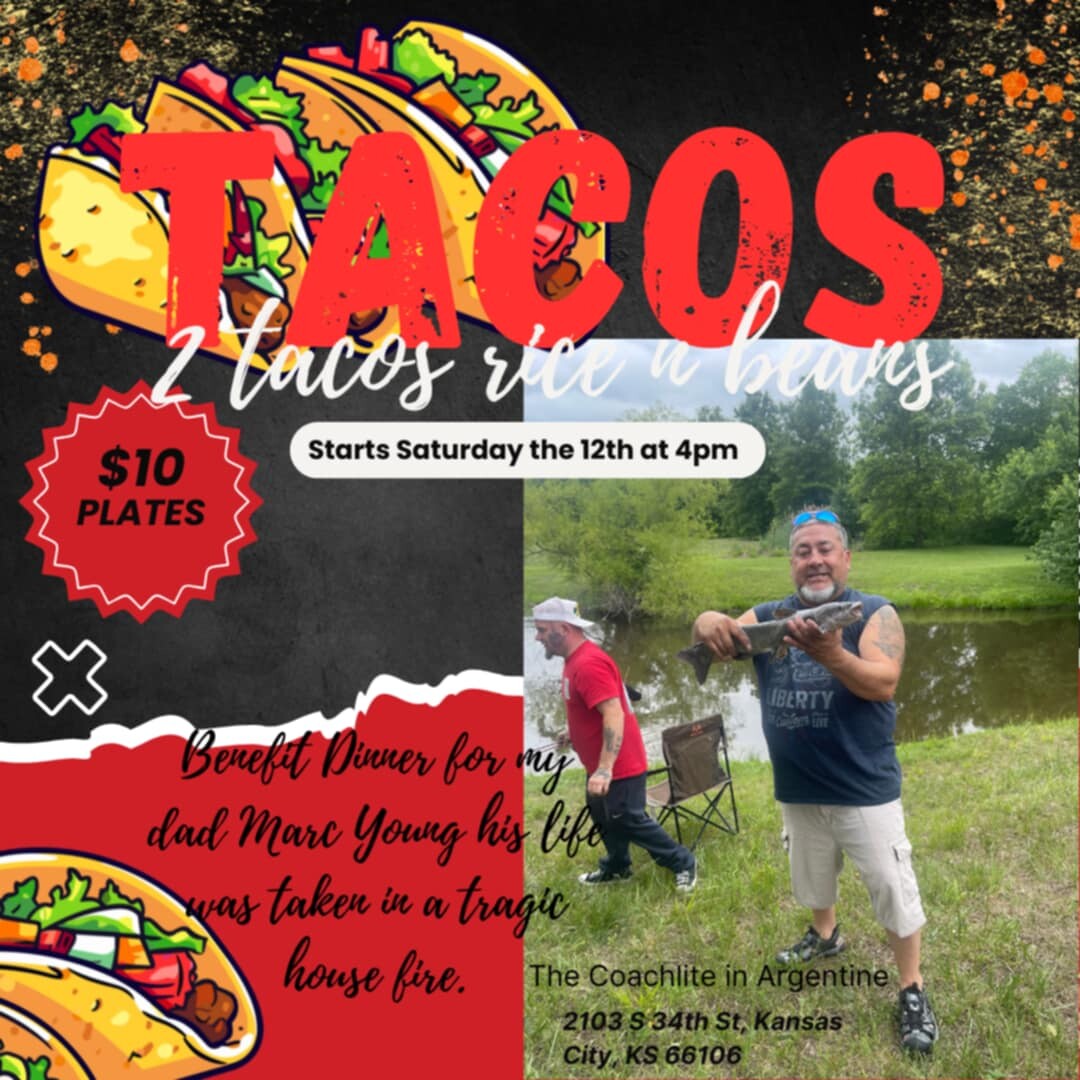 INDY FIRE FUNDRAISER