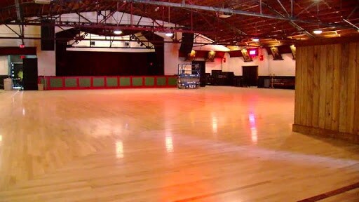 Cain's Ballroom