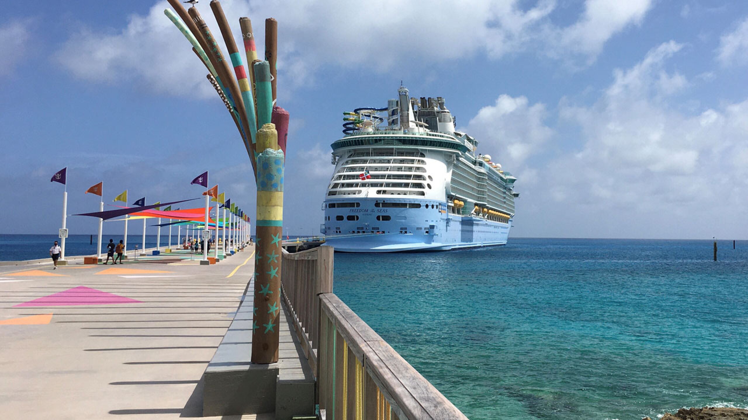 Here's what you need to know before you book a cruise