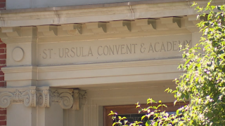 Saint Ursula Academy