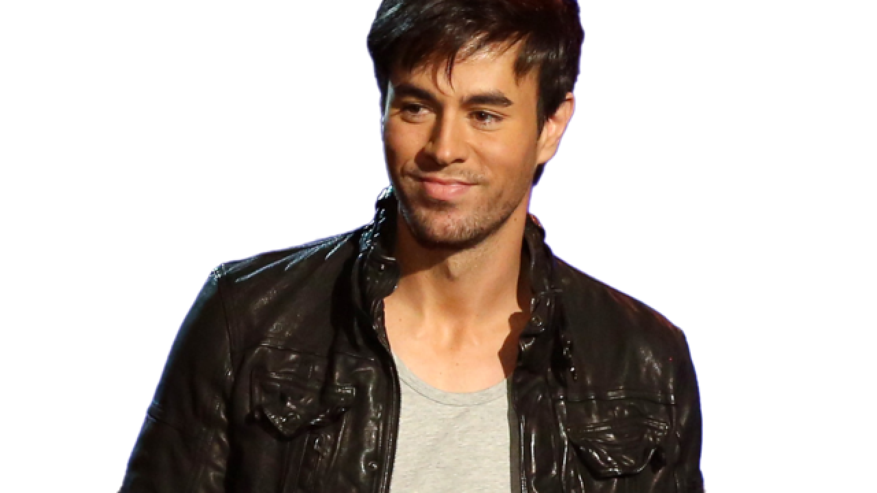 Enrique Iglesias to return to Colosseum for Mexican Independence Day Enrique Iglesias to return to Colosseum for Mexican Independence Day