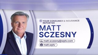 Matt Sczesny card