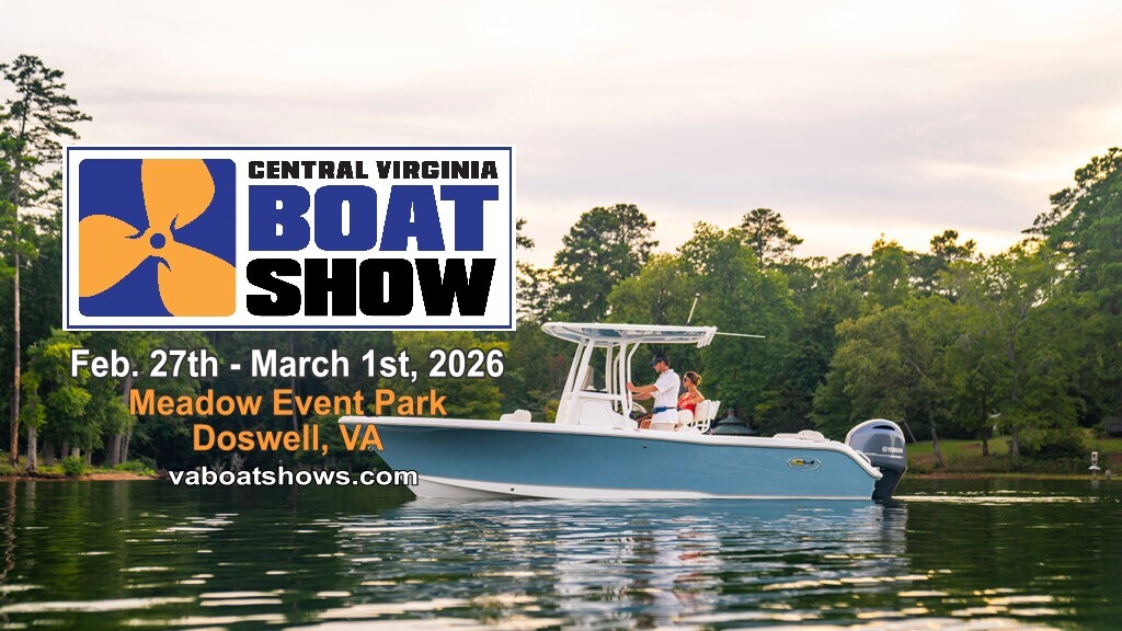 Central Virginia Boat Show 