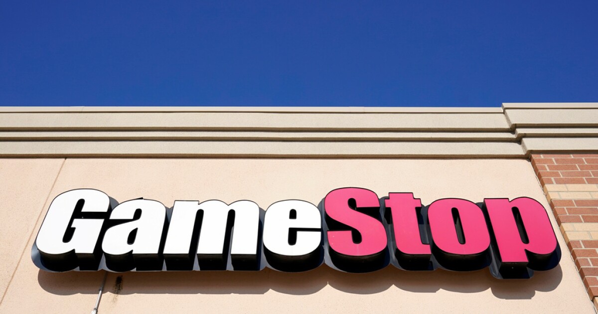 eBay rejects GameStop’s $56 billion offer, calling it ‘neither credible nor attractive’
