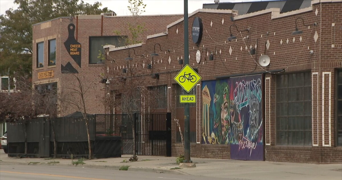 Denver nightclub where security guard is accused of sexual assault to reopen under new name, tighter rules