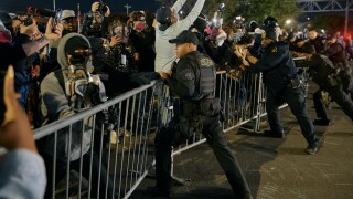 Immigration Protests New Jersey
