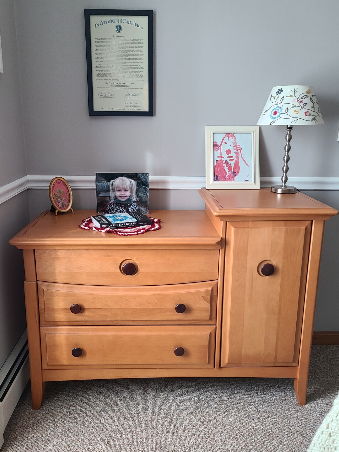 dresser with proclamation.jpg