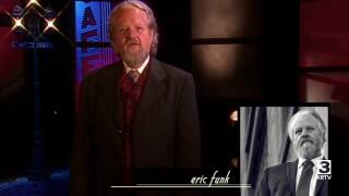 '11th & Grant with Eric Funk' marks 20 years