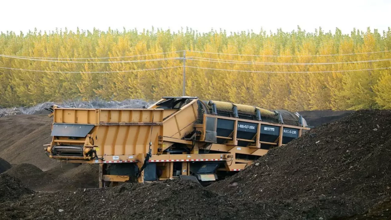 Missoula Compost