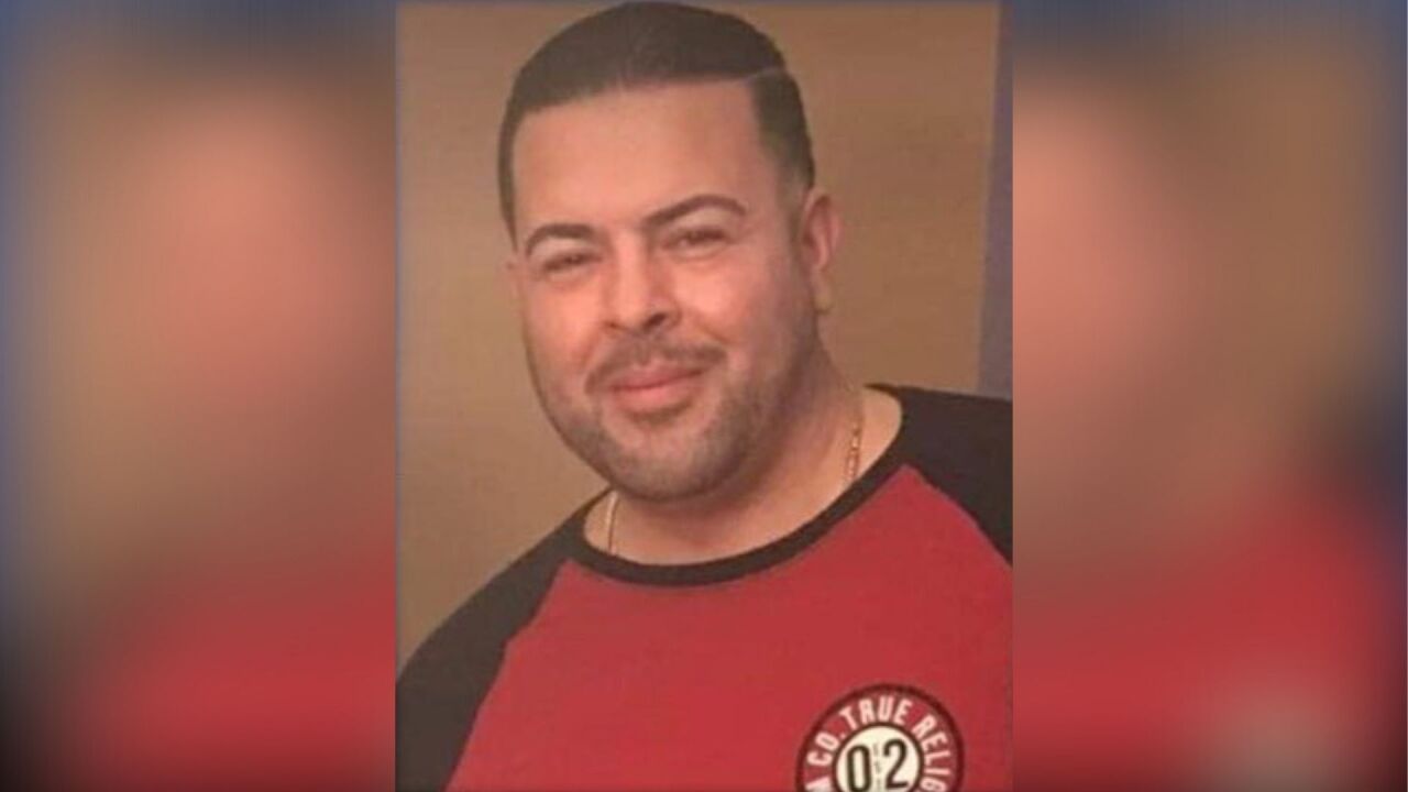 Veteran NYPD detective who beat 9/11-related cancer dies of the coronavirus