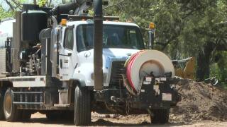 Monticello Septic to Sewer Project