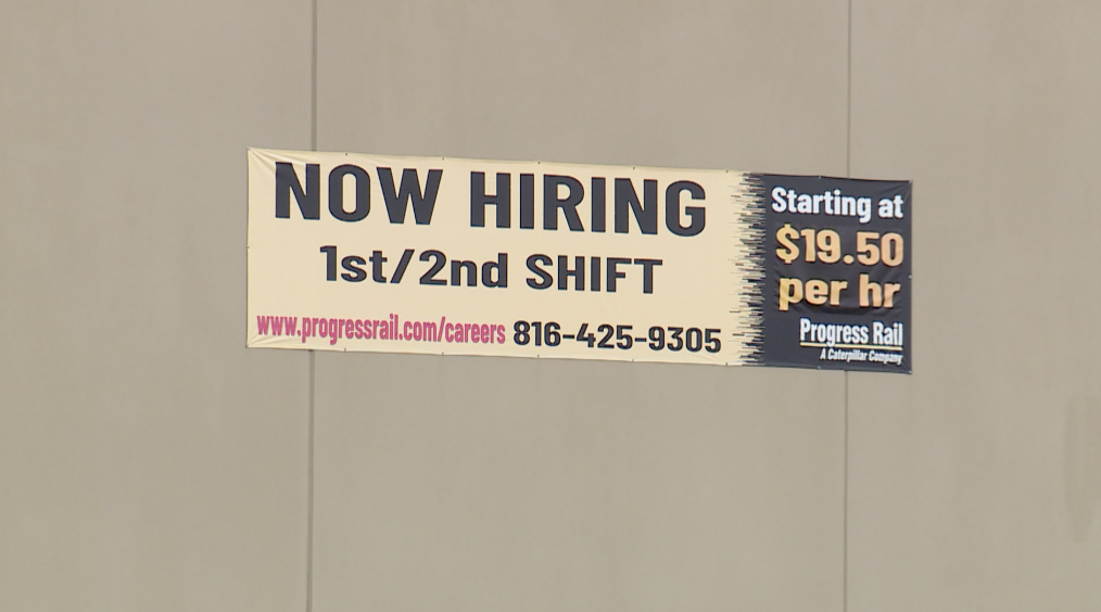 Southview Commerce Center