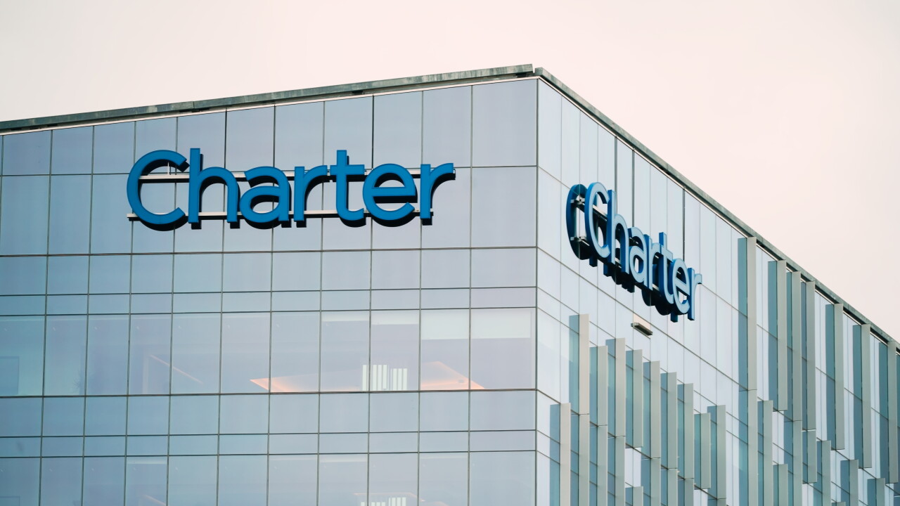 Charter Operated Programs Charter says it lost 154,000 customers after US ends affordable ...