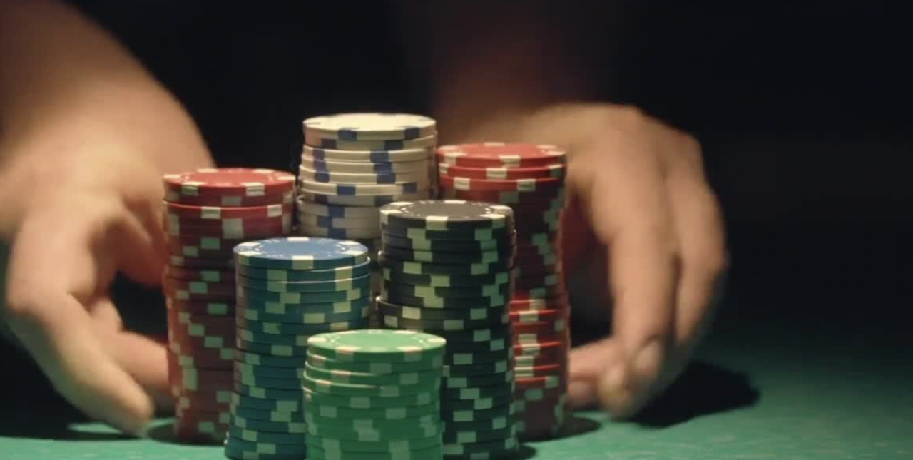 Las Vegas casino secrets